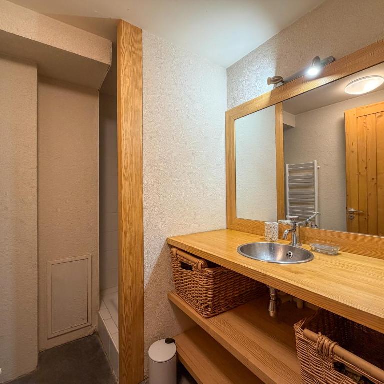 Homency - Chalet Chouka 1212 - Chalet - 23