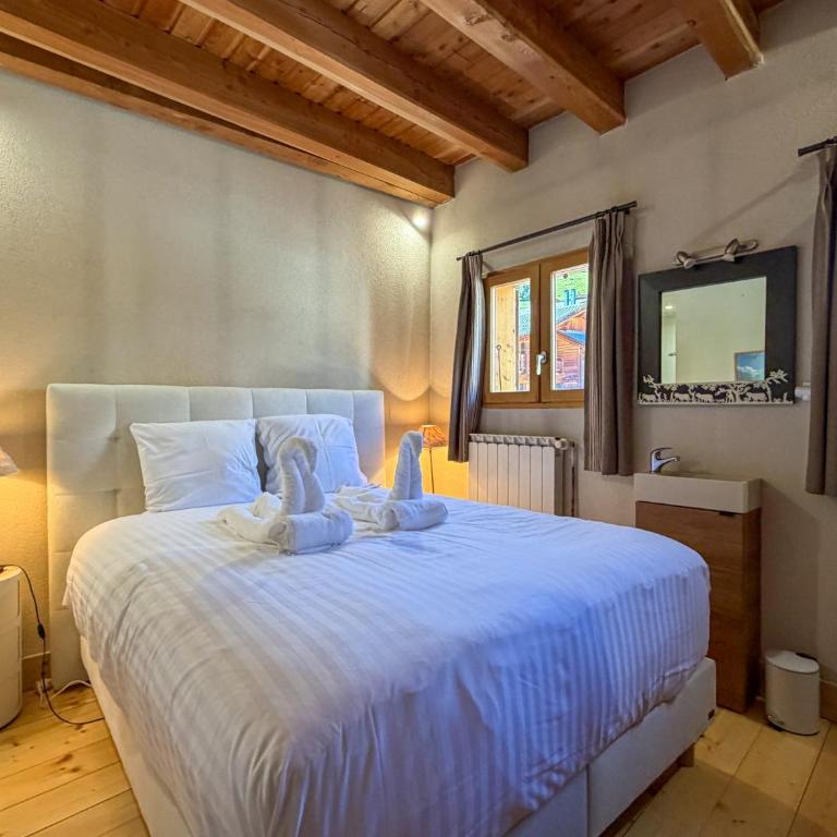 Homency - Chalet Chouka 1212 - Chalet - 28