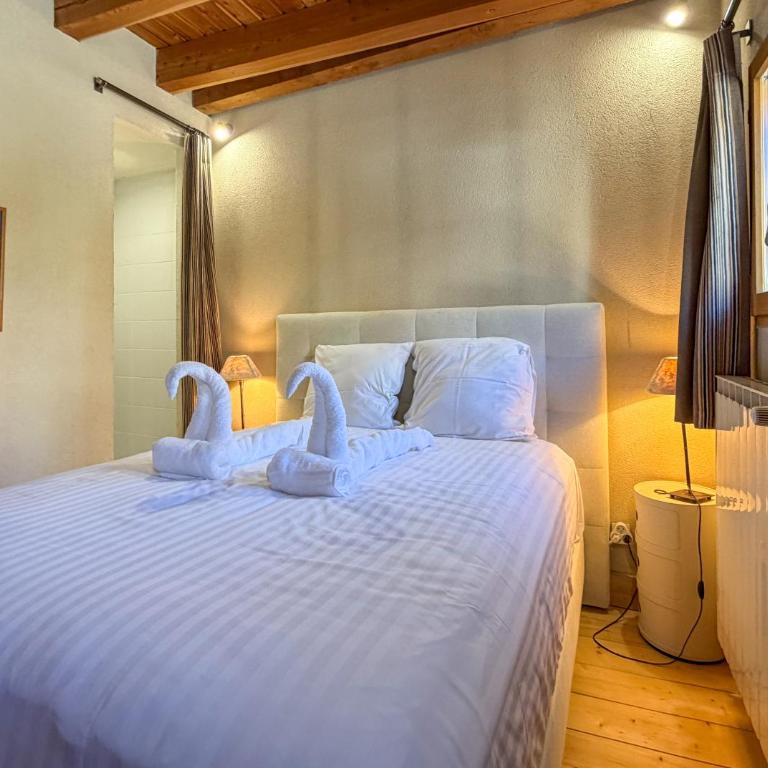 Homency - Chalet Chouka 1212 - Chalet - 27