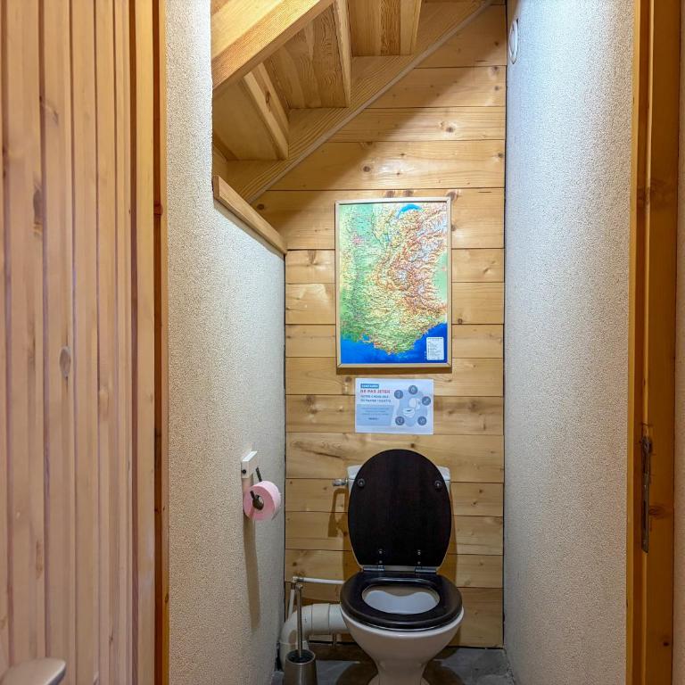 Homency - Chalet Chouka 1212 - Chalet - 25