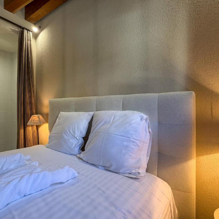 Homency - Chalet Chouka 1212 - Chalet - 29