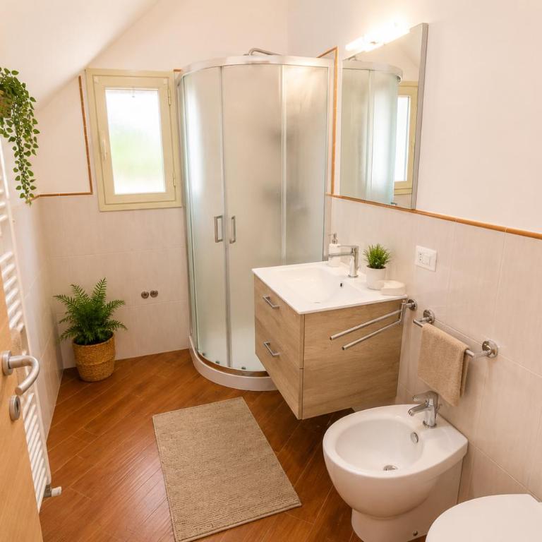 Villa Daniela - Villa con 3 Camere da Letto - 27
