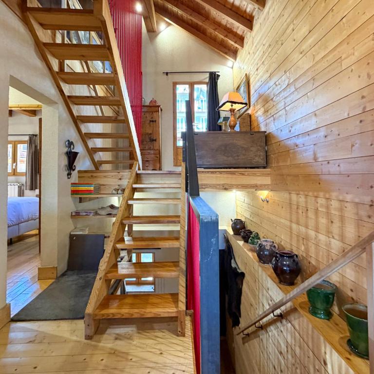 Homency - Chalet Chouka 1212 - Chalet - 31