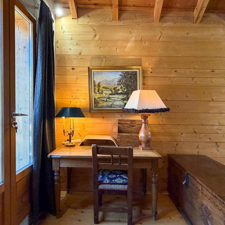 Homency - Chalet Chouka 1212 - Chalet - 32