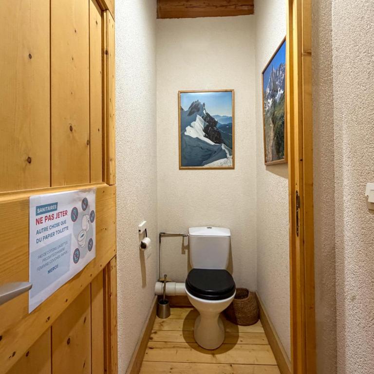 Homency - Chalet Chouka 1212 - Chalet - 30