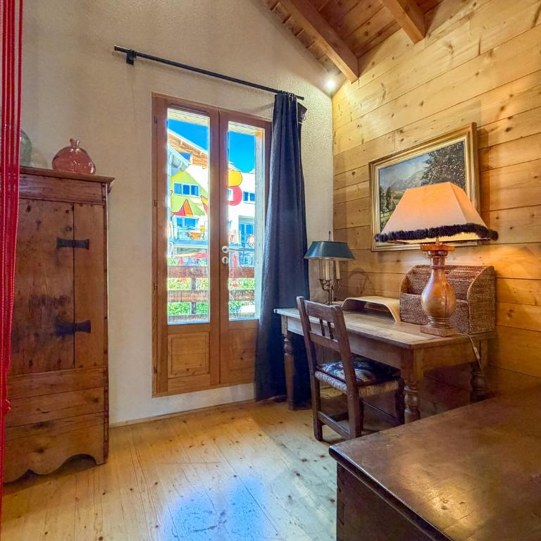 Homency - Chalet Chouka 1212 - Chalet - 33