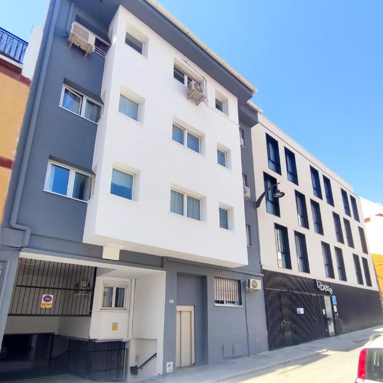 Apartamento Ventura - Cerca del centro de la ciudad - Apartamento - 16