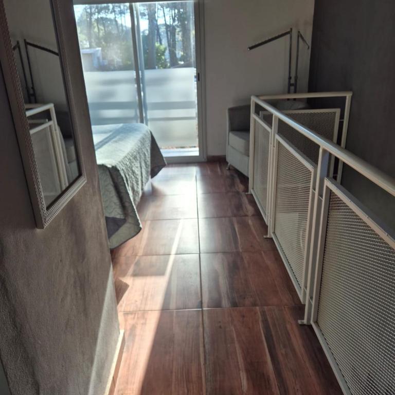 Casa Cris Pinamar - Apartamento de 1 dormitorio - 2