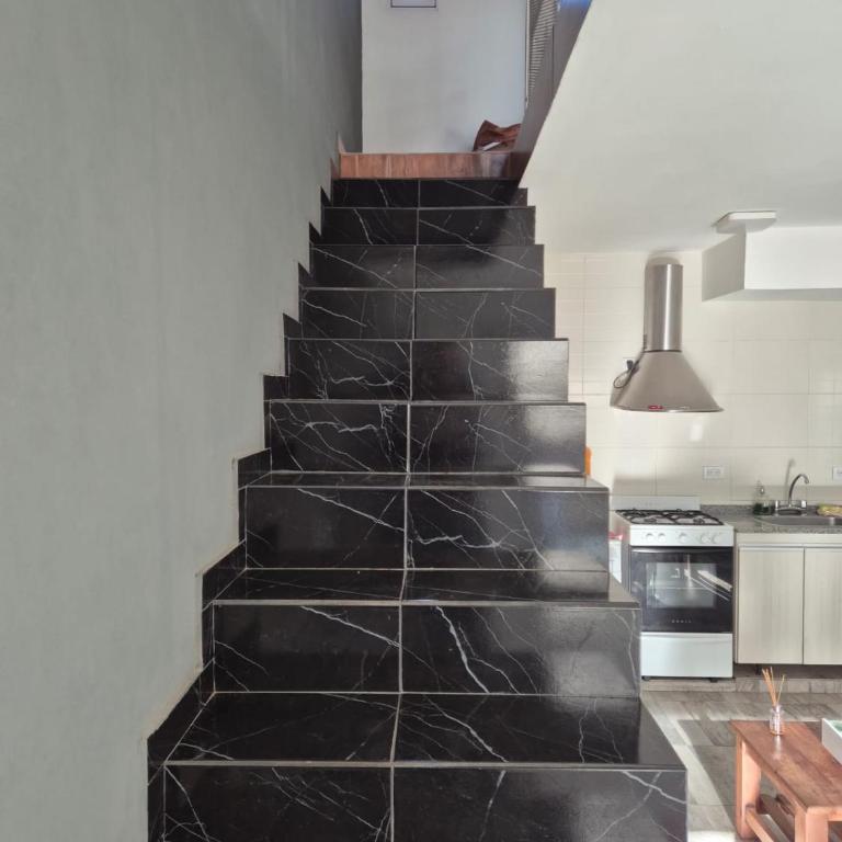 Casa Cris Pinamar - Apartamento de 1 dormitorio - 3