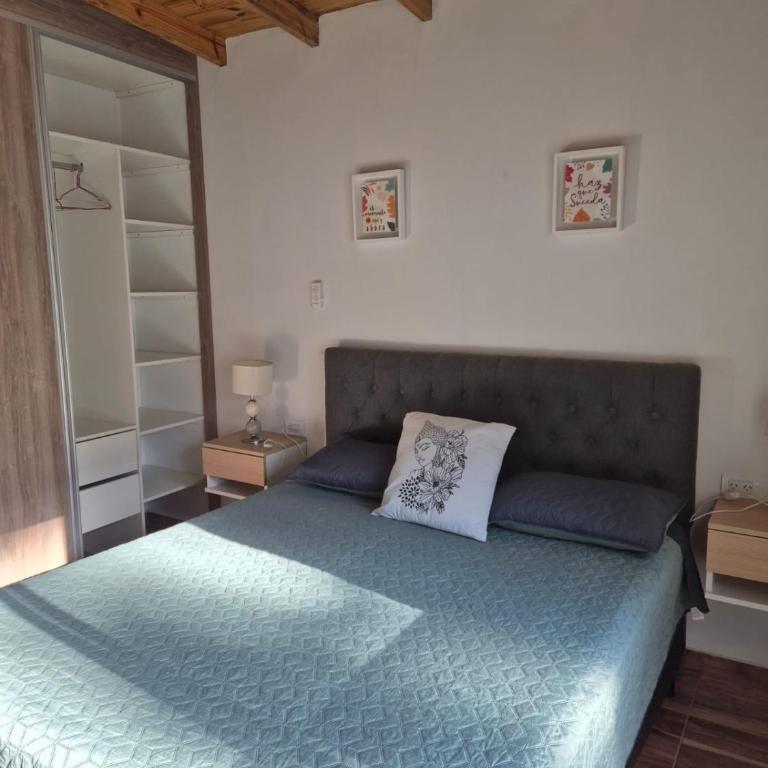Casa Cris Pinamar - Apartamento de 1 dormitorio - 6