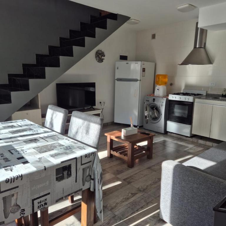 Casa Cris Pinamar - Apartamento de 1 dormitorio - 10