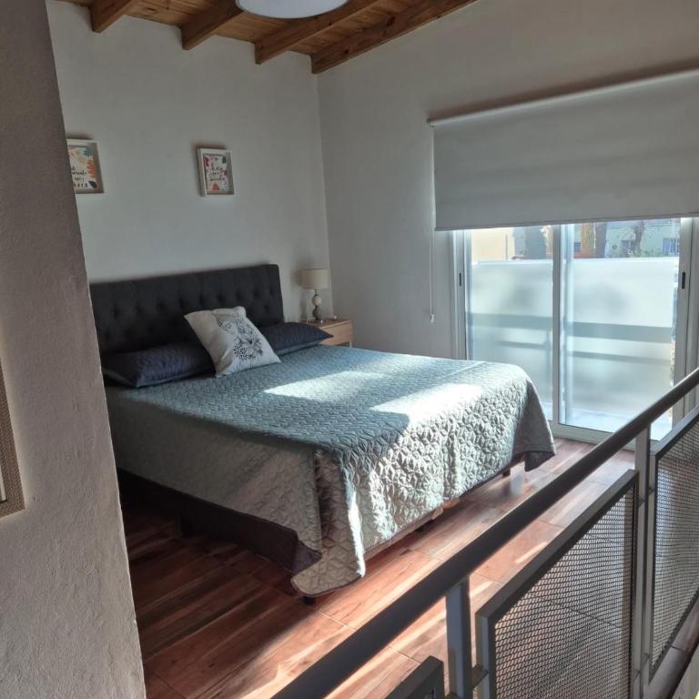 Casa Cris Pinamar - Apartamento de 1 dormitorio - 11
