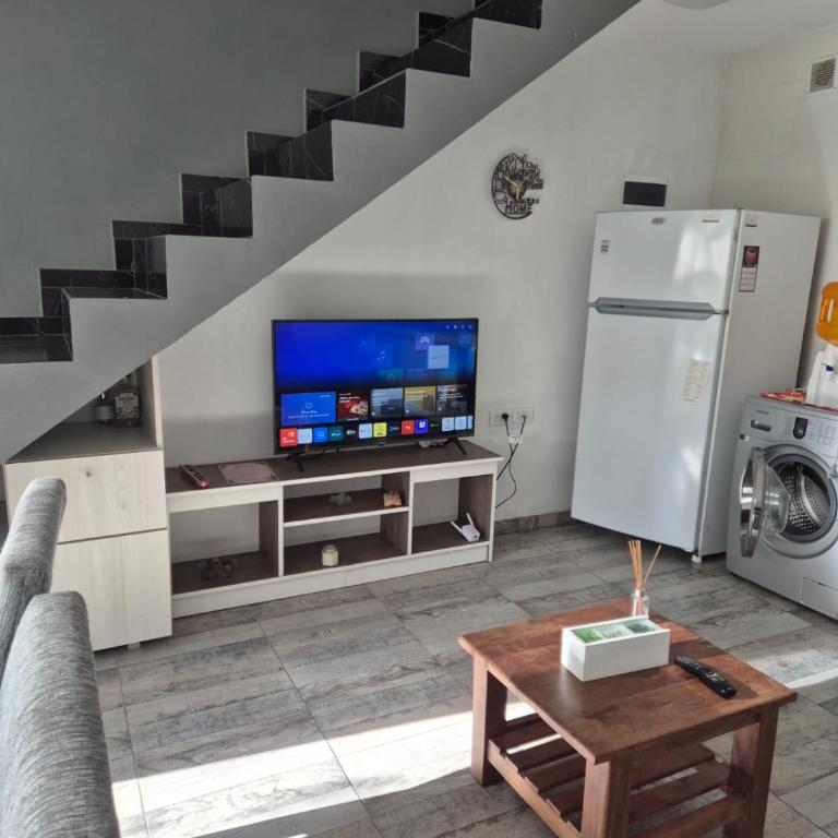 Casa Cris Pinamar - Apartamento de 1 dormitorio - 12