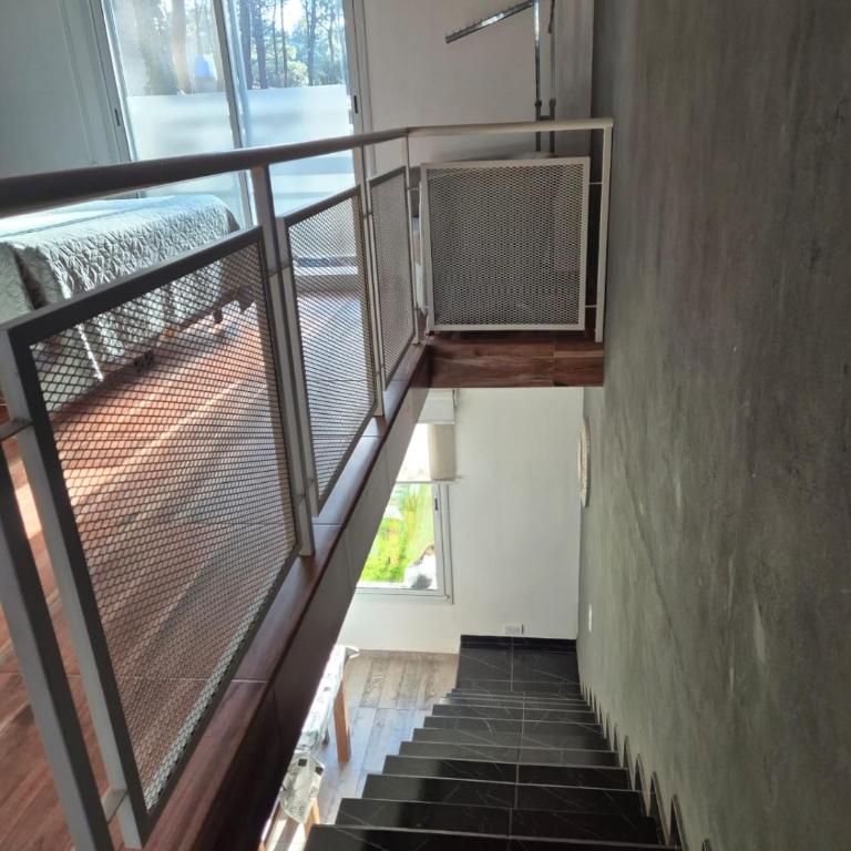 Casa Cris Pinamar - Apartamento de 1 dormitorio - 17