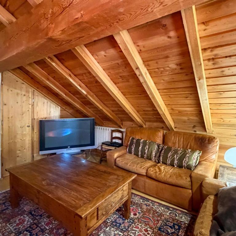 Homency - Chalet Chouka 1212 - Chalet - 37