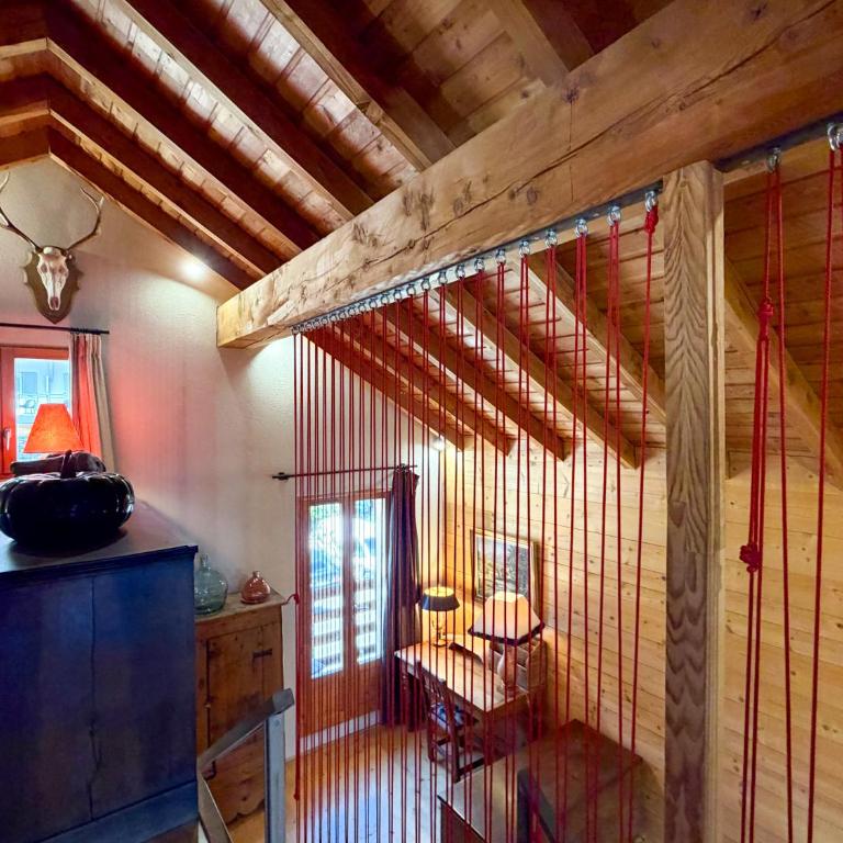 Homency - Chalet Chouka 1212 - Chalet - 35