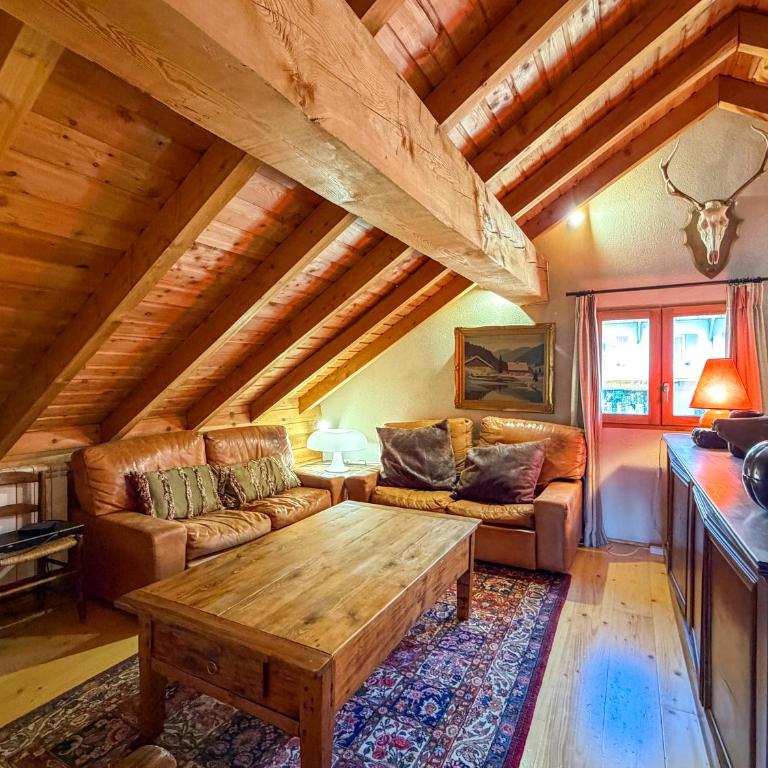 Homency - Chalet Chouka 1212 - Chalet - 36