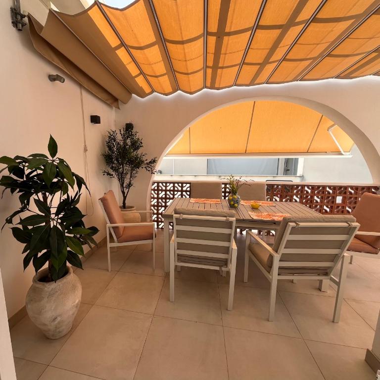 Apartment Exklusiv in Cambrils - Apartment mit 1 Schlafzimmer - 10