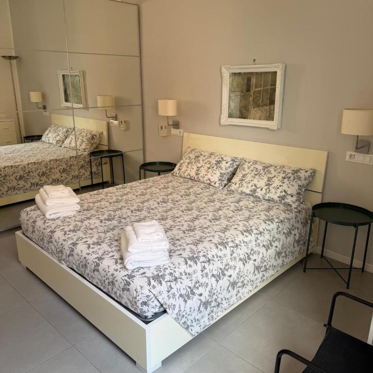 Klee House Trastevere - Appartamento con 2 Camere da Letto - 1