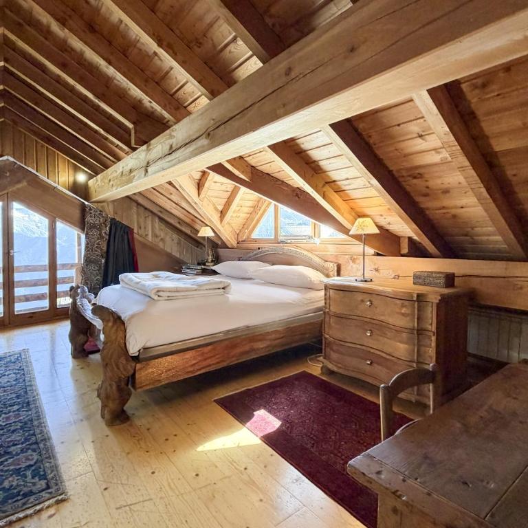 Homency - Chalet Chouka 1212 - Chalet - 38