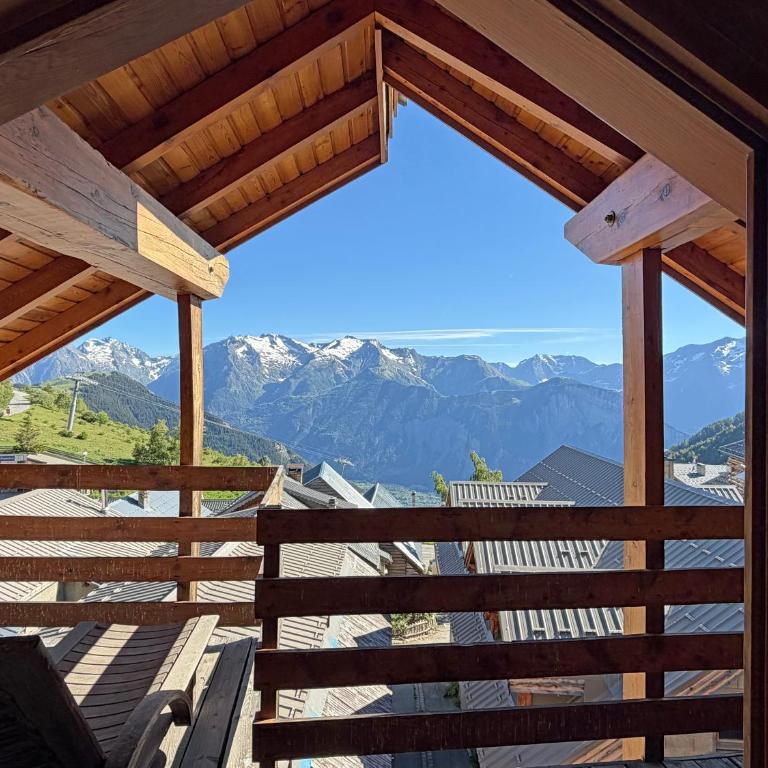 Homency - Chalet Chouka 1212 - Chalet - 42