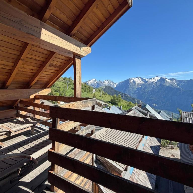 Homency - Chalet Chouka 1212 - Chalet - 43