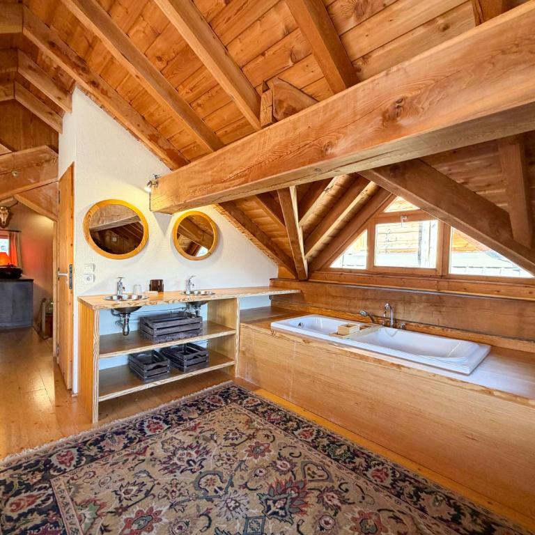 Homency - Chalet Chouka 1212 - Chalet - 41