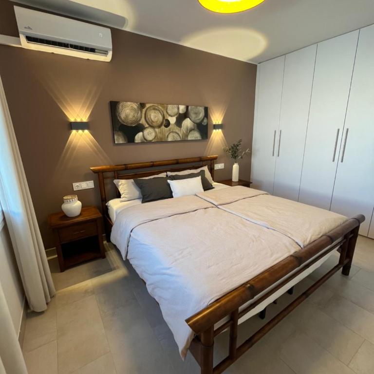 Apartment Exklusiv in Cambrils - Apartment mit 1 Schlafzimmer - 6