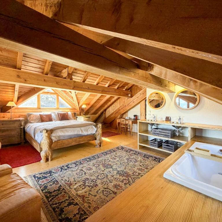 Homency - Chalet Chouka 1212 - Chalet - 39