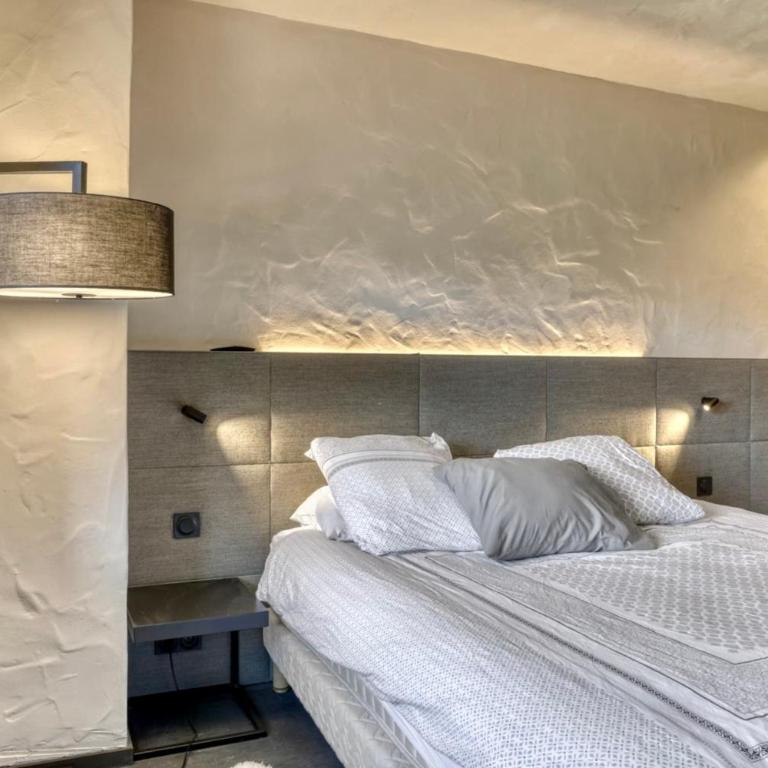 Modern Jaillet Pearl Newly Renovated - Apartment - 7