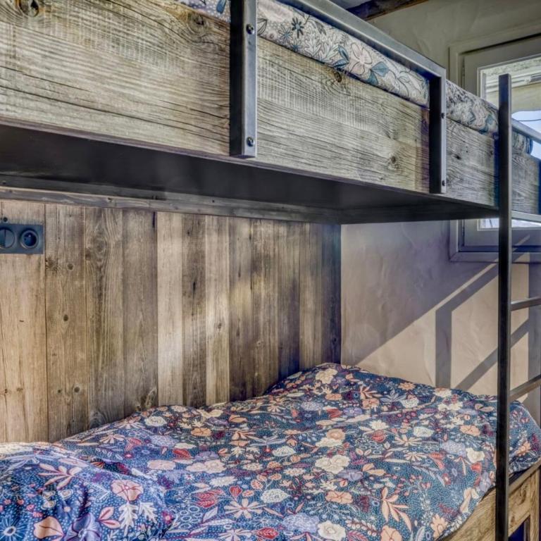 Modern Jaillet Pearl Newly Renovated - Apartment - 8