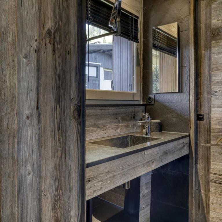 Modern Jaillet Pearl Newly Renovated - Apartment - 10
