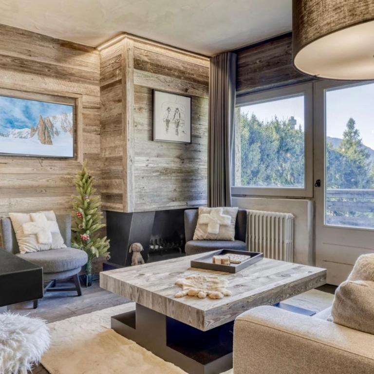 Modern Jaillet Pearl Newly Renovated - Apartment - 16