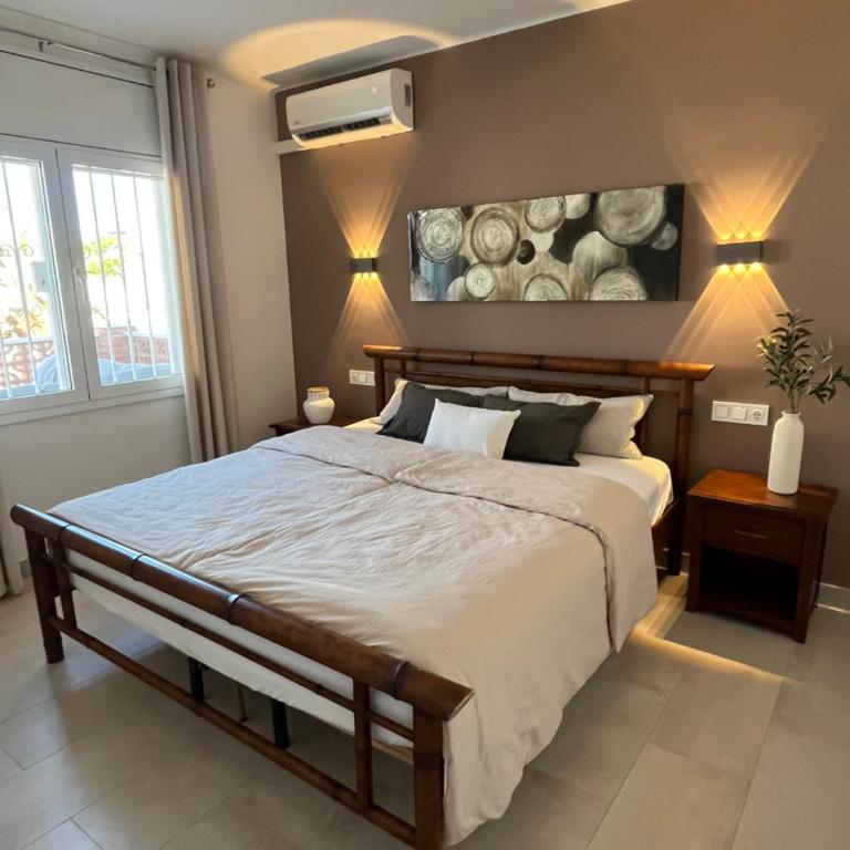 Apartment Exklusiv in Cambrils - Apartment mit 1 Schlafzimmer - 3