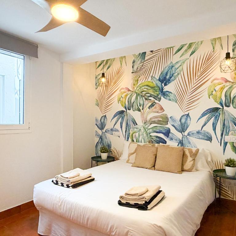Five Suites Maspalomas by CanaryScape - Five-Bedroom House - 32