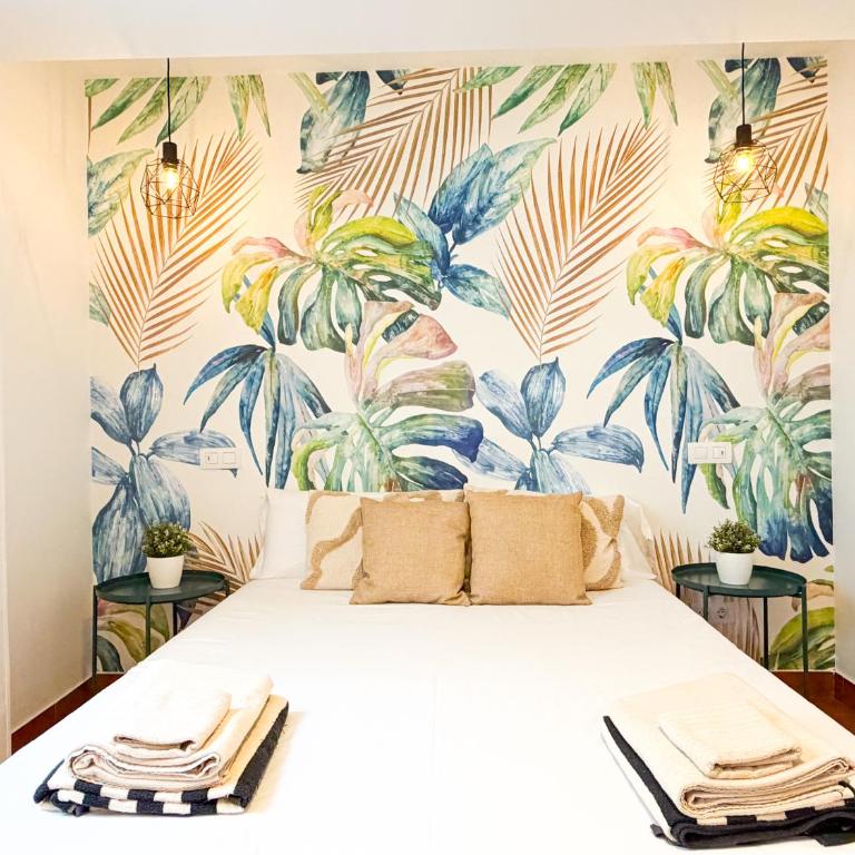 Five Suites Maspalomas by CanaryScape - Five-Bedroom House - 31
