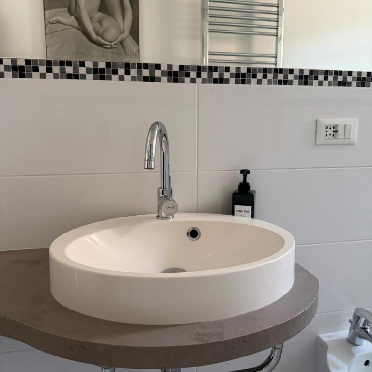 Klee House Trastevere - Appartamento con 2 Camere da Letto - 2