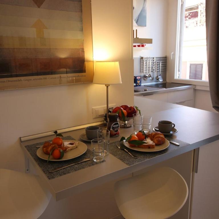 Klee House Trastevere - Appartamento con 2 Camere da Letto - 13