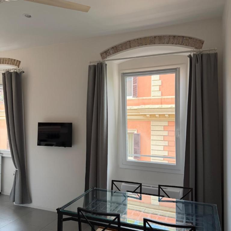 Klee House Trastevere - Appartamento con 2 Camere da Letto - 14