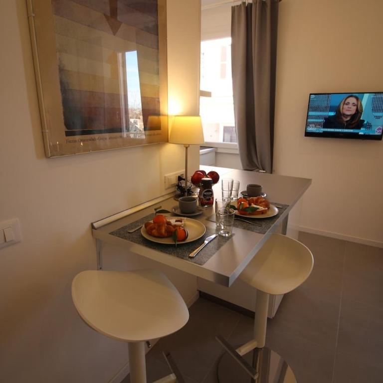 Klee House Trastevere - Appartamento con 2 Camere da Letto - 15