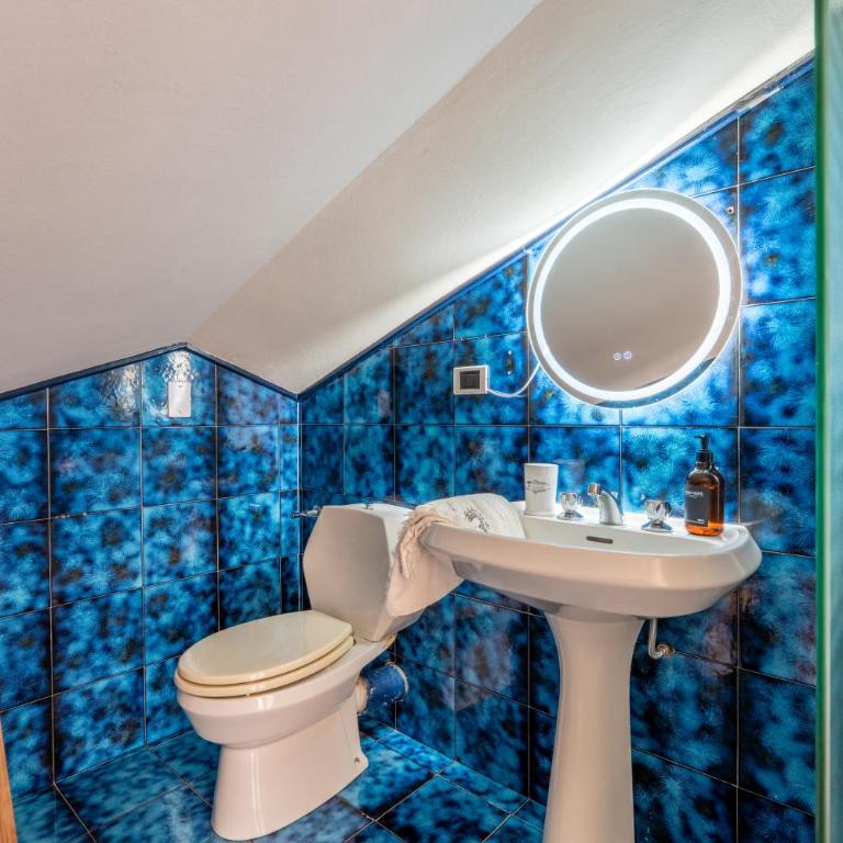 Maison Blanche - Appartamento con 1 Camera da Letto - 26