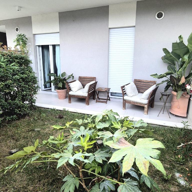 Casa sprint - Appartamento - 1