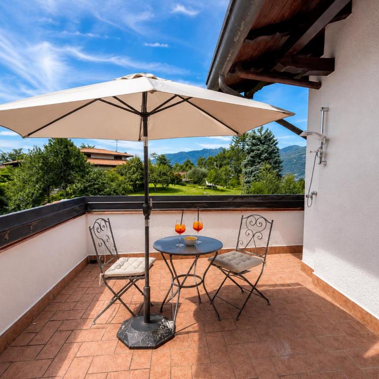 Villa dei Mumi - Ferienhaus - 3