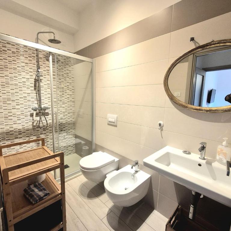 Casa sprint - Appartamento - 34