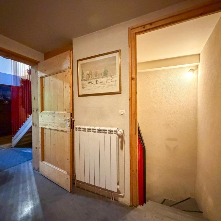 Homency - Chalet Chouka 1212 - Chalet - 45