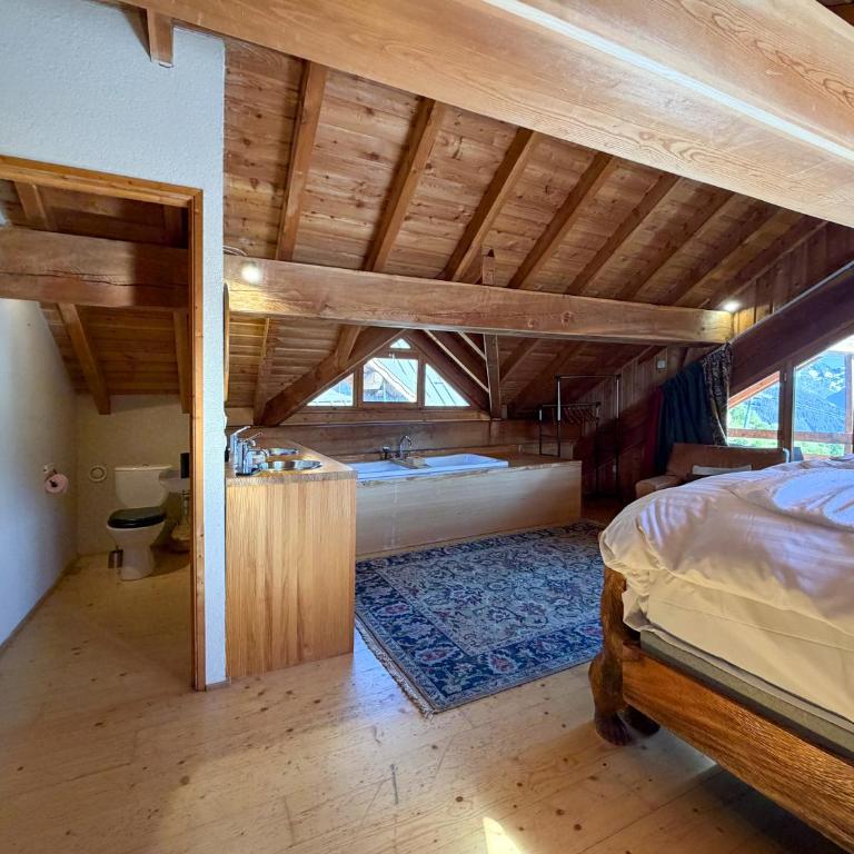 Homency - Chalet Chouka 1212 - Chalet - 44