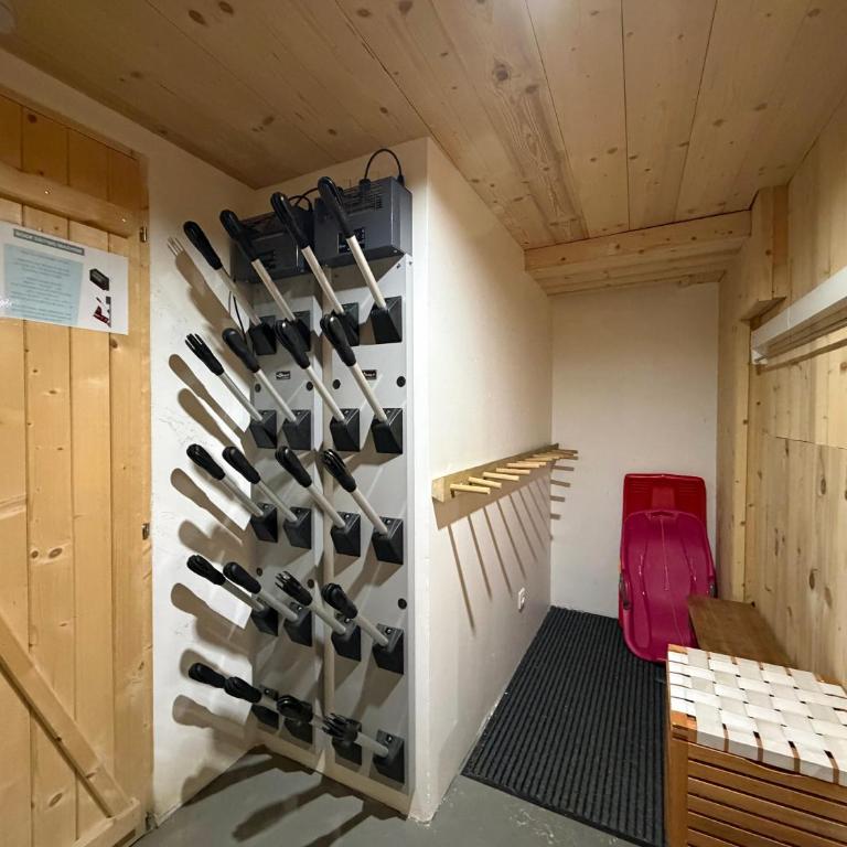 Homency - Chalet Chouka 1212 - Chalet - 46