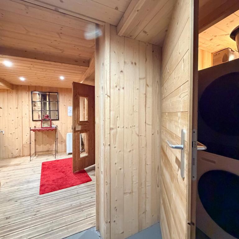 Homency - Chalet Chouka 1212 - Chalet - 48