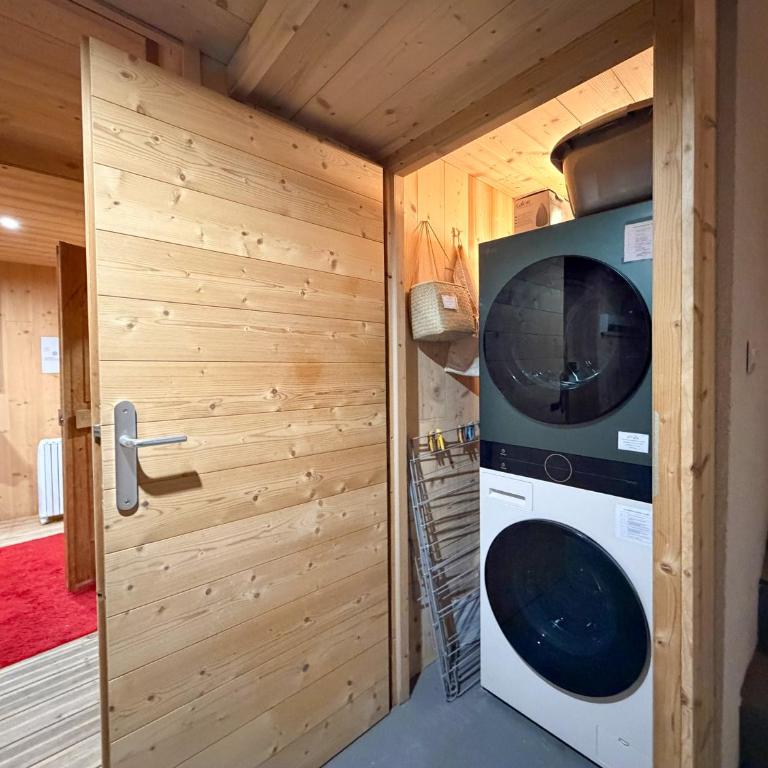 Homency - Chalet Chouka 1212 - Chalet - 47