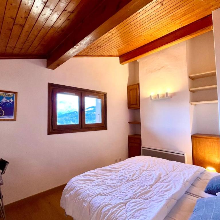 Séjour dans les montagnes avec vue imprenable - Appartement - 10